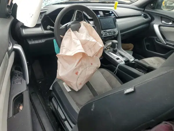 2HGFC3B3XHH351050 2017 HONDA CIVIC - Image 8
