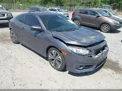 2HGFC3B3XHH352232 2017 HONDA CIVIC