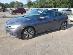 2HGFC3B3XHH352702 2017 HONDA CIVIC