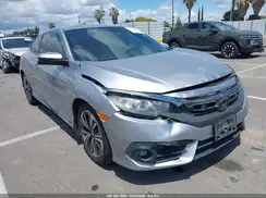 2HGFC3B3XHH352747 2017 HONDA CIVIC