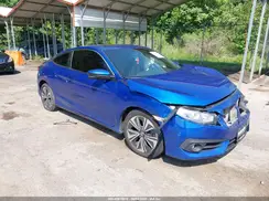 2HGFC3B3XHH353283 2017 HONDA CIVIC