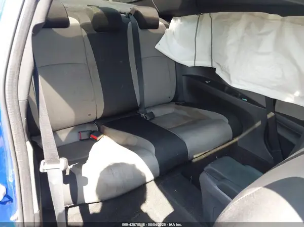 2HGFC3B3XHH353283 2017 HONDA CIVIC - Image 8