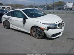 2HGFC3B3XHH353851 2017 HONDA CIVIC