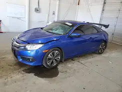 2HGFC3B3XHH354949 2017 HONDA CIVIC