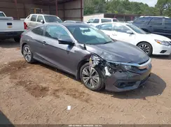 2HGFC3B3XHH355518 2017 HONDA CIVIC