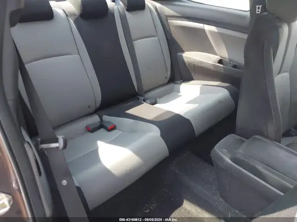 2HGFC3B3XHH355518 2017 HONDA CIVIC - Image 8
