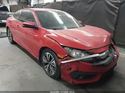 2HGFC3B3XHH355759 2017 HONDA CIVIC