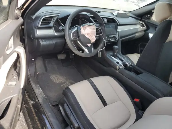 2HGFC3B3XHH355924 2017 HONDA CIVIC - Image 8