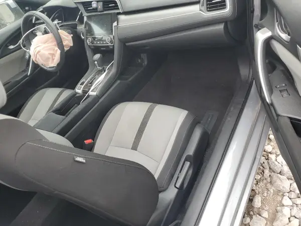 2HGFC3B3XHH357432 2017 HONDA CIVIC - Image 8