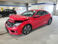 2HGFC3B3XHH358001 2017 HONDA CIVIC