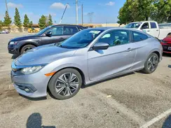 2HGFC3B3XHH358130 2017 HONDA CIVIC