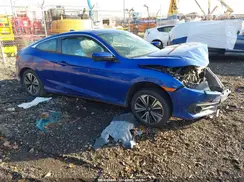 2HGFC3B3XHH358189 2017 HONDA CIVIC
