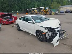 2HGFC3B3XHH358919 2017 HONDA CIVIC