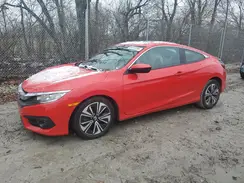 2HGFC3B3XHH359424 2017 HONDA CIVIC