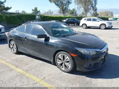 2HGFC3B3XHH359715 2017 HONDA CIVIC
