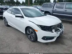 2HGFC3B3XHH360685 2017 HONDA CIVIC