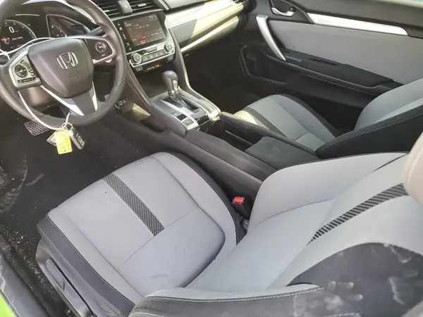 2HGFC3B3XHH360881 2017 HONDA CIVIC - Image 8