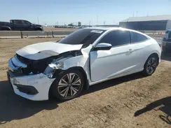 2HGFC3B3XHH361223 2017 HONDA CIVIC