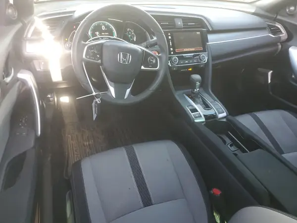 2HGFC3B3XHH361223 2017 HONDA CIVIC - Image 8