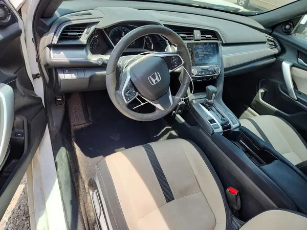 2HGFC3B3XHH361447 2017 HONDA CIVIC - Image 8