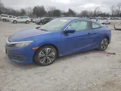2HGFC3B3XHH361805 2017 HONDA CIVIC