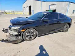 2HGFC3B3XHH362338 2017 HONDA CIVIC