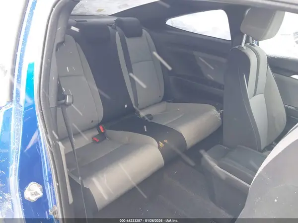 2HGFC3B3XJH351796 2018 HONDA CIVIC - Image 8