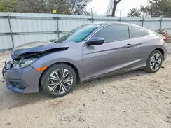 2HGFC3B3XJH351992 2018 HONDA CIVIC