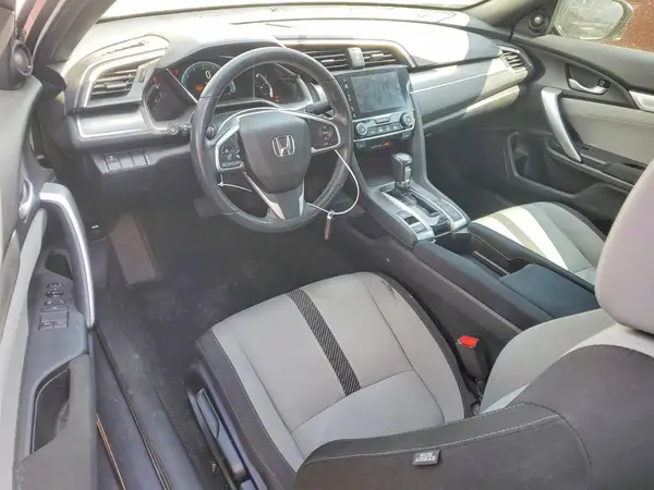 2HGFC3B3XJH351992 2018 HONDA CIVIC - Image 8