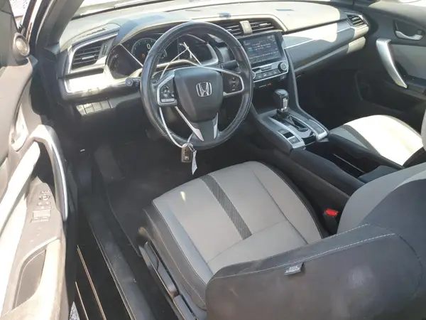 2HGFC3B3XJH352379 2018 HONDA CIVIC - Image 8
