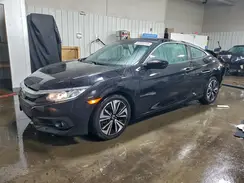 2HGFC3B3XJH352642 2018 HONDA CIVIC