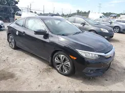 2HGFC3B3XJH353452 2018 HONDA CIVIC