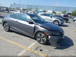 2HGFC3B3XJH353516 2018 HONDA CIVIC