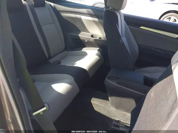 2HGFC3B3XJH353516 2018 HONDA CIVIC - Image 8
