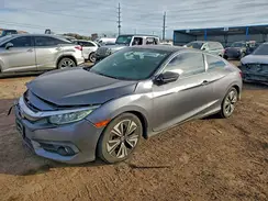 2HGFC3B3XJH354326 2018 HONDA CIVIC