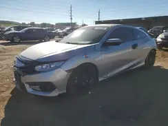 2HGFC3B3XJH354987 2018 HONDA CIVIC