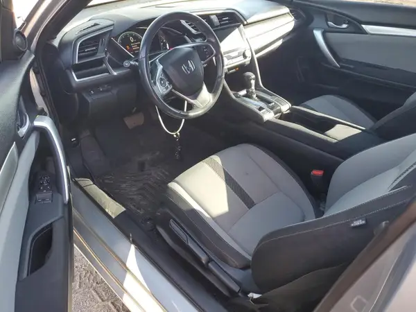 2HGFC3B3XJH354987 2018 HONDA CIVIC - Image 8