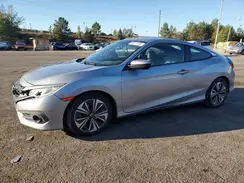 2HGFC3B3XJH355377 2018 HONDA CIVIC