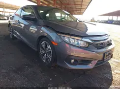 2HGFC3B3XJH355797 2018 HONDA CIVIC