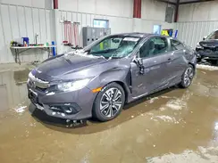 2HGFC3B3XJH356531 2018 HONDA CIVIC