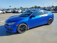 2HGFC3B3XJH356822 2018 HONDA CIVIC