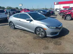 2HGFC3B3XJH357243 2018 HONDA CIVIC