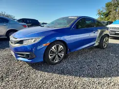 2HGFC3B3XJH357758 2018 HONDA CIVIC