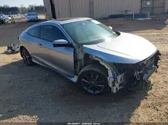 2HGFC3B3XKH350035 2019 HONDA CIVIC