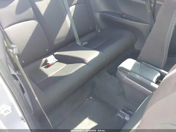 2HGFC3B3XKH350035 2019 HONDA CIVIC - Image 8