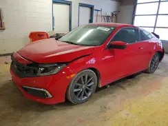 2HGFC3B3XKH350388 2019 HONDA CIVIC