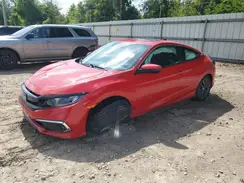 2HGFC3B3XKH350486 2019 HONDA CIVIC