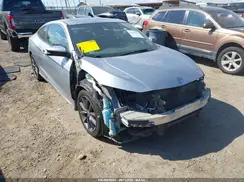 2HGFC3B3XKH350732 2019 HONDA CIVIC