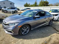 2HGFC3B3XKH351427 2019 HONDA CIVIC