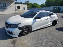 2HGFC3B3XKH352089 2019 HONDA CIVIC